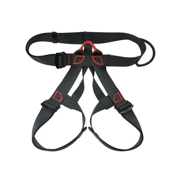 Outdoor Half-Body Safety Belt