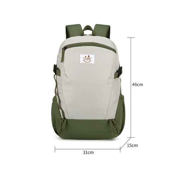 Waterproof Lightweight Hiking Bag