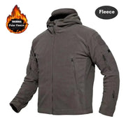 Hiking Softshell  Jackets