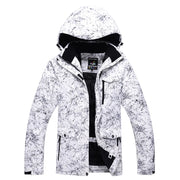 30 Warm Men & Women Snow Suit