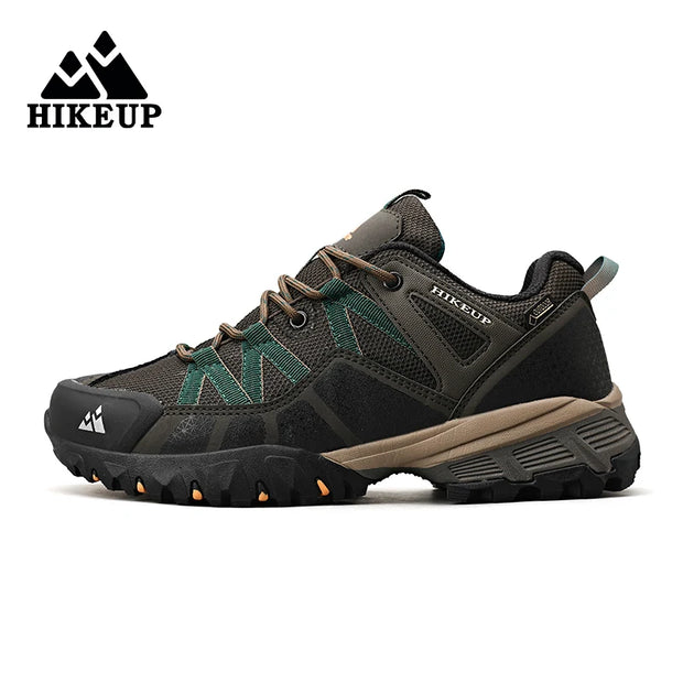 Cushioning Nonslip Men's Hiking Shoe