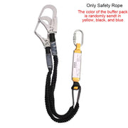 Full Body Five Point Harness Safety Belt