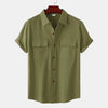 Men's Short Sleeve Shirt