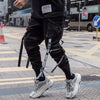 High Streetwear Joggers