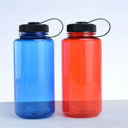 Wide Mouth Large Capacity Water Bottle