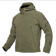 Hiking Softshell  Jackets