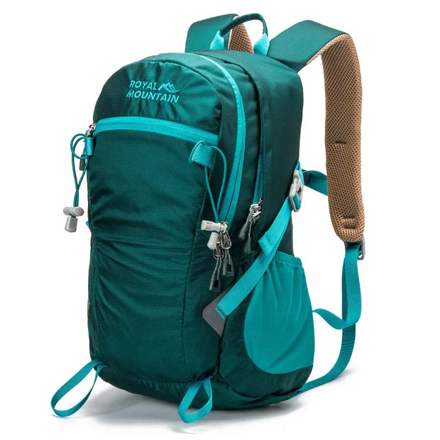 30L Nylon Waterproof Hiking Bag