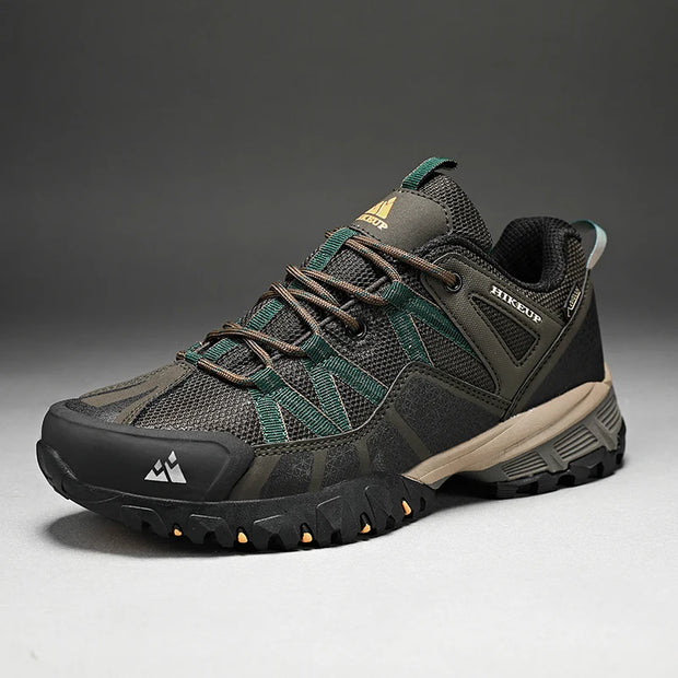 Cushioning Nonslip Men's Hiking Shoe