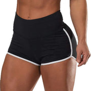 Hiking Shorts Skin-Friendly Slim Pants