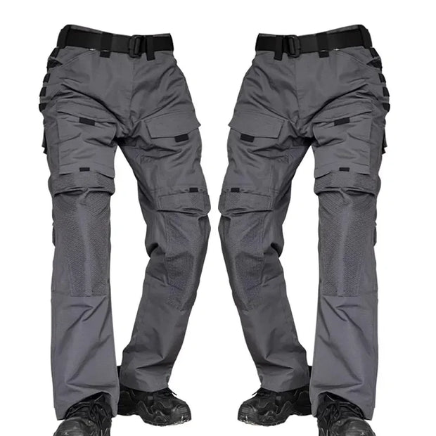 Tactical Multi-pocket Cargo Hiking Pant