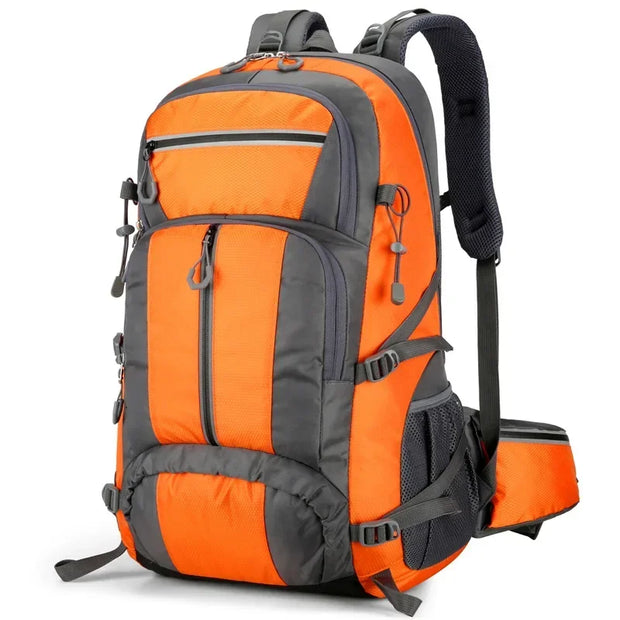 Nylon Hiking Backpack