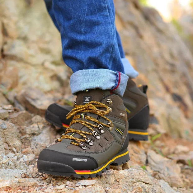 Non-slip Hiking Boots