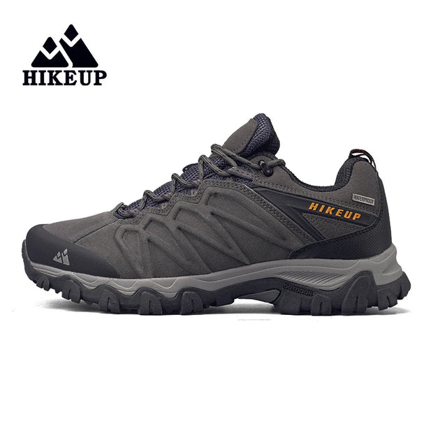 High Quality Leather Hiking Shoe