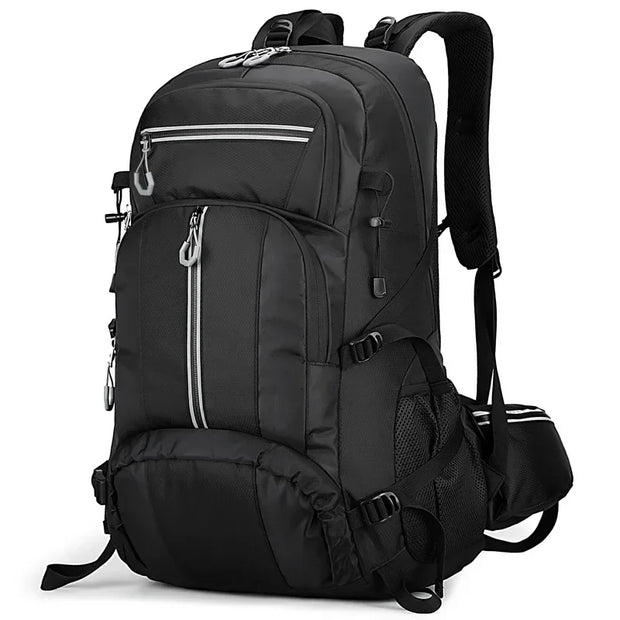 Nylon Hiking Backpack