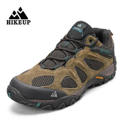 HIKEUP Men Hiking Shoe