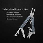 Pocket Multitool Pliers