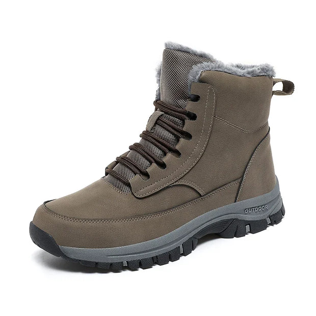 Winter Hiking Boot