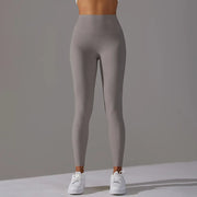 Female High Waist Hiking Leggings