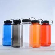 Wide Mouth Large Capacity Water Bottle