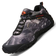 Low-top Hiking Shoes