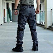 Military Waterproof Pant Male Hiking Casual Pants