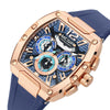 Waterproof Luminous Fashion Men's Watch