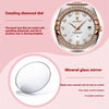 Women's Waterproof Luminous Watch