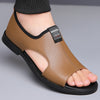 Breathable Men's Casual Soft Bottom Sandals