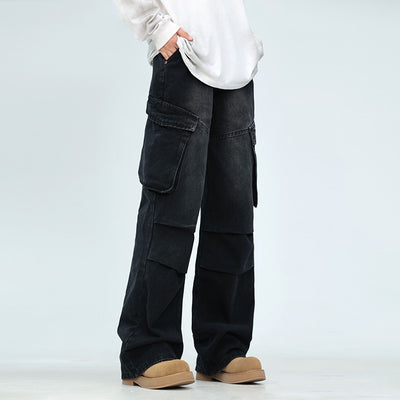 American Style Vintage Jeans