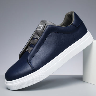 Solid Color Comfortable And Non-slip Sneaker