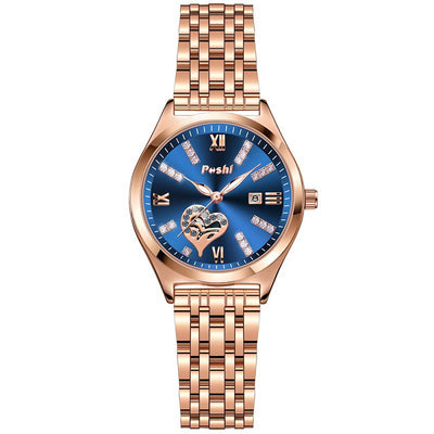 Women's Fashion Luminous Watch