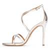 Strap Women's High-heeled Sandal