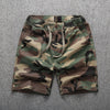 Leisure Cotton Shorts