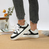 Fashion Platform Board Shoes