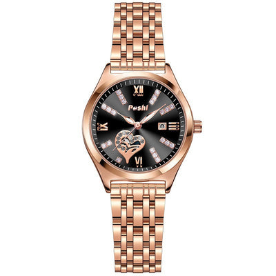 Women's Fashion Luminous Watch